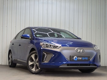 Used Hyundai IONIQ 2019 for sale - 76005341: Photo 4
