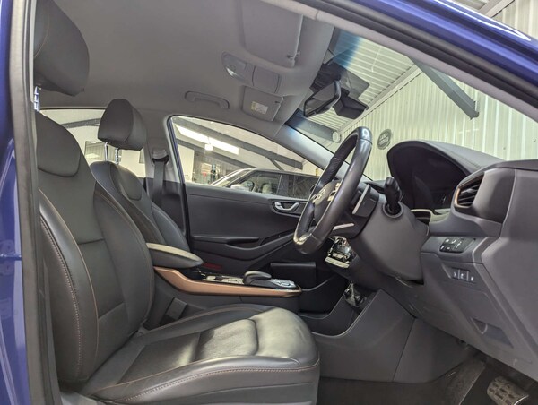Used Hyundai IONIQ 2019 for sale - 76005341: Photo 50