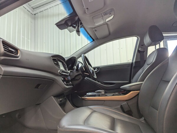 Used Hyundai IONIQ 2019 for sale - 76005341: Photo 53