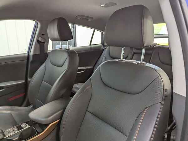 Used Hyundai IONIQ 2019 for sale - 76005341: Photo 54