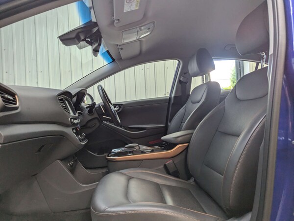 Used Hyundai IONIQ 2019 for sale - 76005341: Photo 55