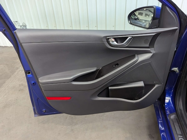 Used Hyundai IONIQ 2019 for sale - 76005341: Photo 57