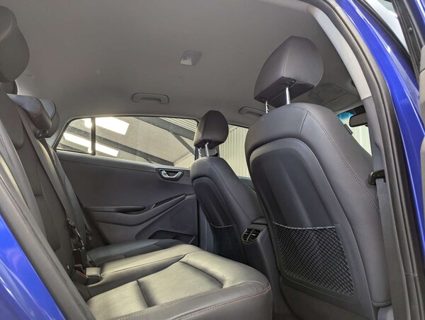 Used Hyundai IONIQ 2019 for sale - 76005341: Photo 59