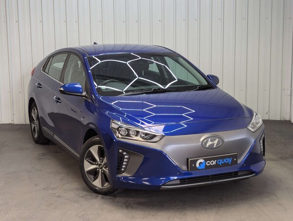 Used Hyundai IONIQ 2019 for sale - 76005341: Photo 5