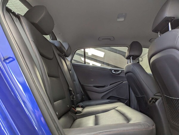 Used Hyundai IONIQ 2019 for sale - 76005341: Photo 61