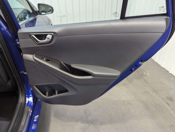 Used Hyundai IONIQ 2019 for sale - 76005341: Photo 62
