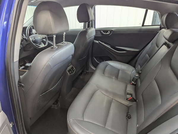 Used Hyundai IONIQ 2019 for sale - 76005341: Photo 63