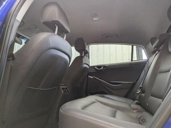 Used Hyundai IONIQ 2019 for sale - 76005341: Photo 65