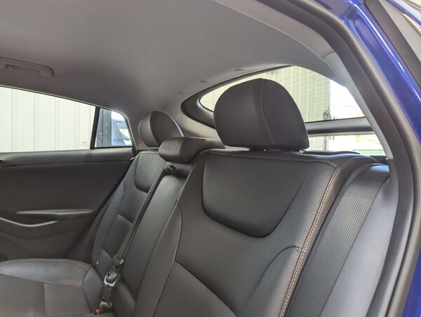 Used Hyundai IONIQ 2019 for sale - 76005341: Photo 66