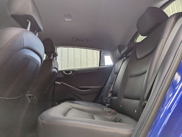 Used Hyundai IONIQ 2019 for sale - 76005341: Photo 67