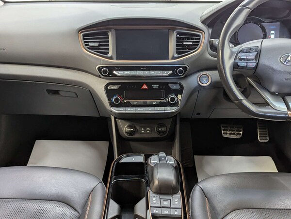 Used Hyundai IONIQ 2019 for sale - 76005341: Photo 69