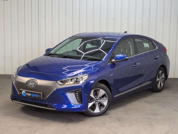 Used Hyundai IONIQ 2019 for sale - 76005341: Photo 6