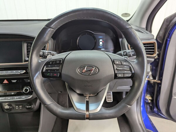 Used Hyundai IONIQ 2019 for sale - 76005341: Photo 73