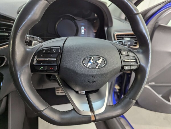 Used Hyundai IONIQ 2019 for sale - 76005341: Photo 77