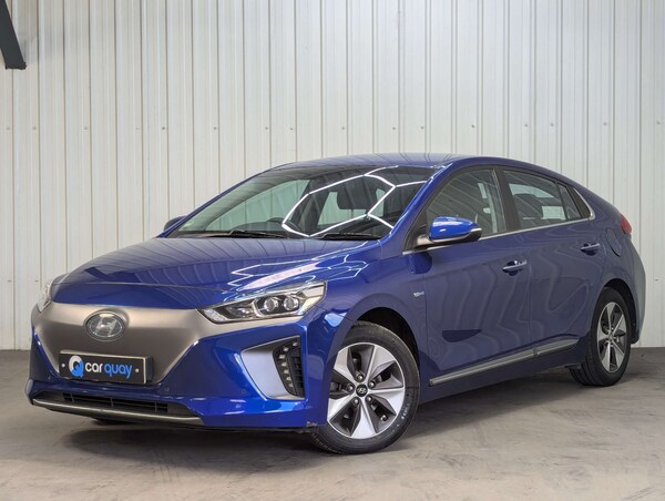 Used Hyundai IONIQ 2019 for sale - 76005341: Photo 7