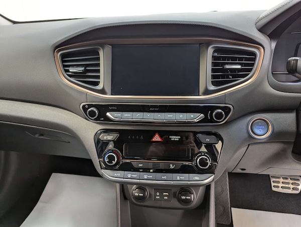Used Hyundai IONIQ 2019 for sale - 76005341: Photo 82