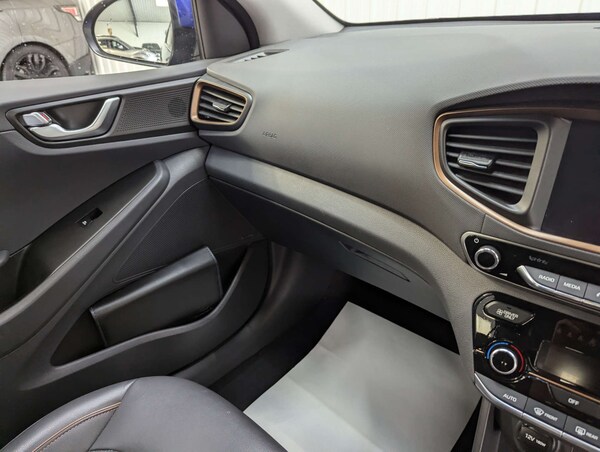 Used Hyundai IONIQ 2019 for sale - 76005341: Photo 83