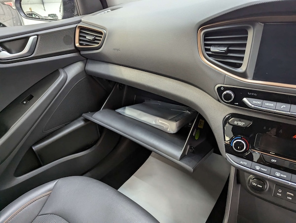 Used Hyundai IONIQ 2019 for sale - 76005341: Photo 84