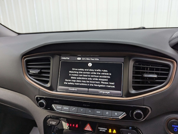 Used Hyundai IONIQ 2019 for sale - 76005341: Photo 85
