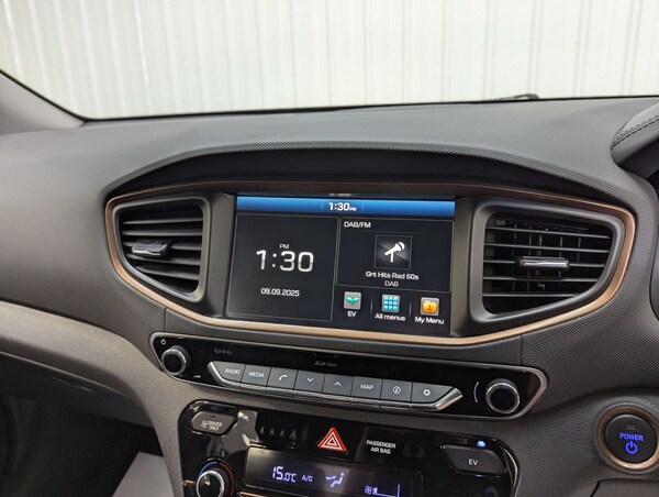 Used Hyundai IONIQ 2019 for sale - 76005341: Photo 86