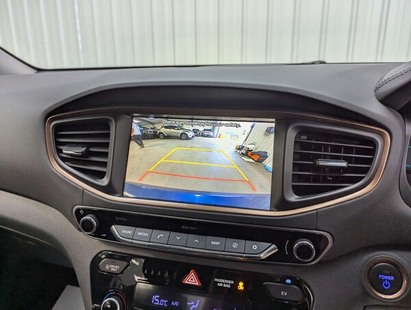 Used Hyundai IONIQ 2019 for sale - 76005341: Photo 87