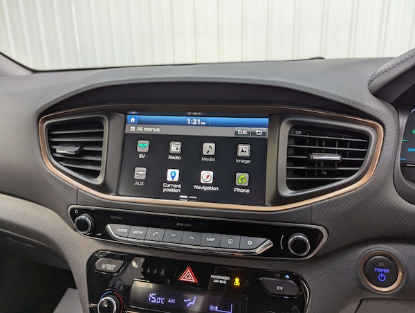 Used Hyundai IONIQ 2019 for sale - 76005341: Photo 89