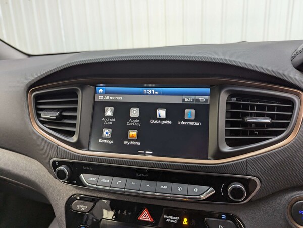 Used Hyundai IONIQ 2019 for sale - 76005341: Photo 90