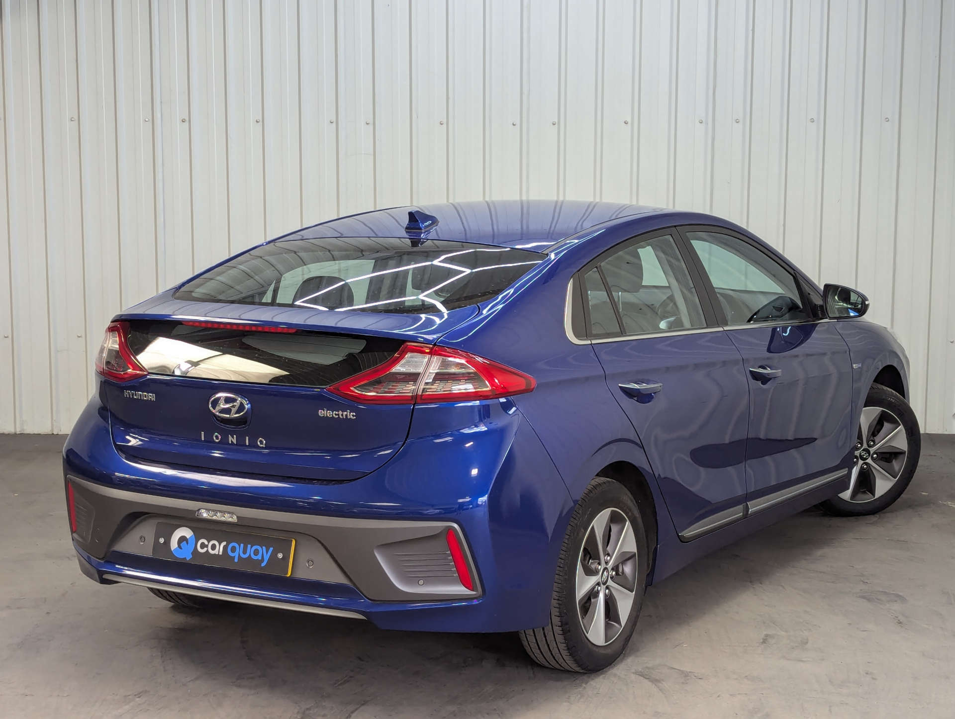Used Hyundai IONIQ 2019 for sale - 76005341: Photo 9