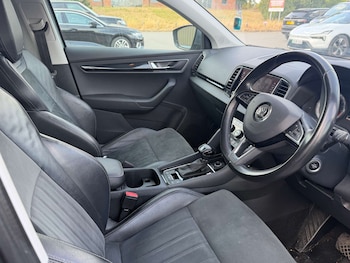 Used Skoda Karoq 2018 for sale - 79276722: Photo