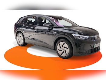 Used Volkswagen ID.4 2022 for sale - 79074148: Photo