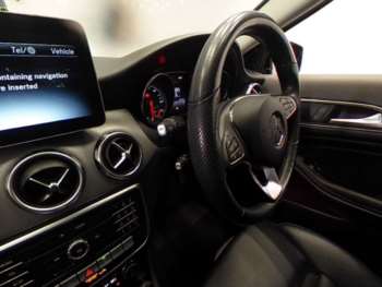 Used Mercedes-Benz GLA 2018 for sale - 75300207: Photo