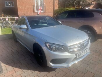 Mercedes-Benz C Class feature image