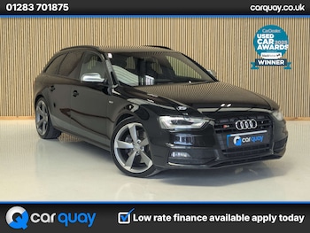 Used Audi S4 2013 for sale - 79286774: Photo