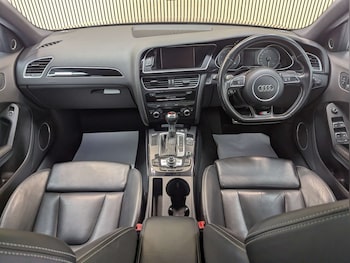 Used Audi S4 2013 for sale - 79286774: Photo