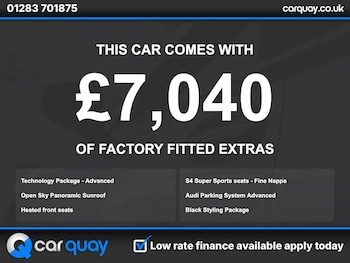 Used Audi S4 2013 for sale - 79286774: Photo