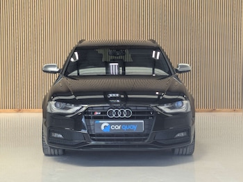 Used Audi S4 2013 for sale - 79286774: Photo