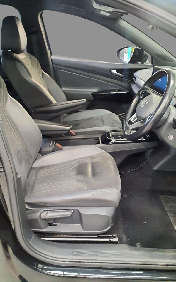 Used Volkswagen ID.4 2021 for sale - 76118397: Photo 13