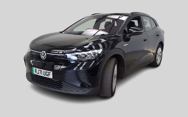 Used Volkswagen ID.4 2021 for sale - 76118397: Photo 16