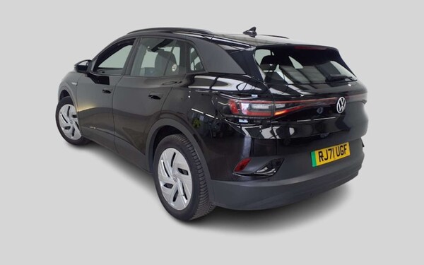 Used Volkswagen ID.4 2021 for sale - 76118397: Photo 19