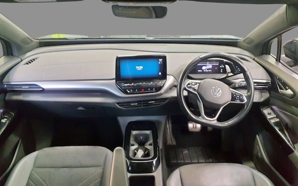 Used Volkswagen ID.4 2021 for sale - 76118397: Photo 4