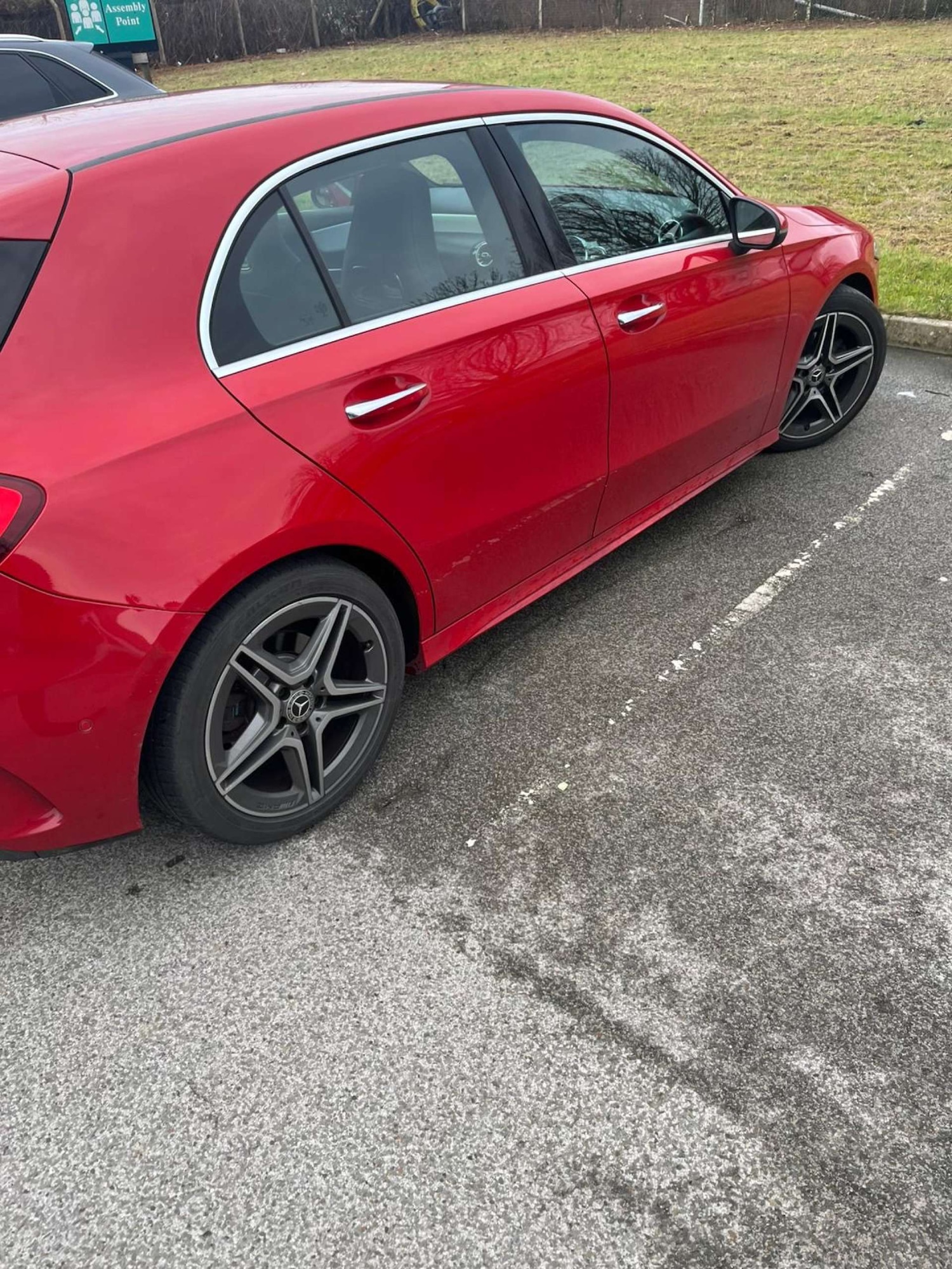 Used Mercedes-Benz A-Class 2018 for sale - 77094971: Photo 19