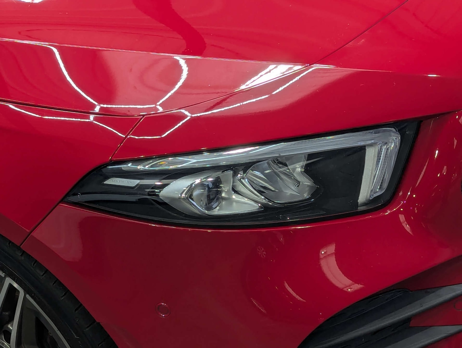 Used Mercedes-Benz A-Class 2018 for sale - 77094971: Photo 26