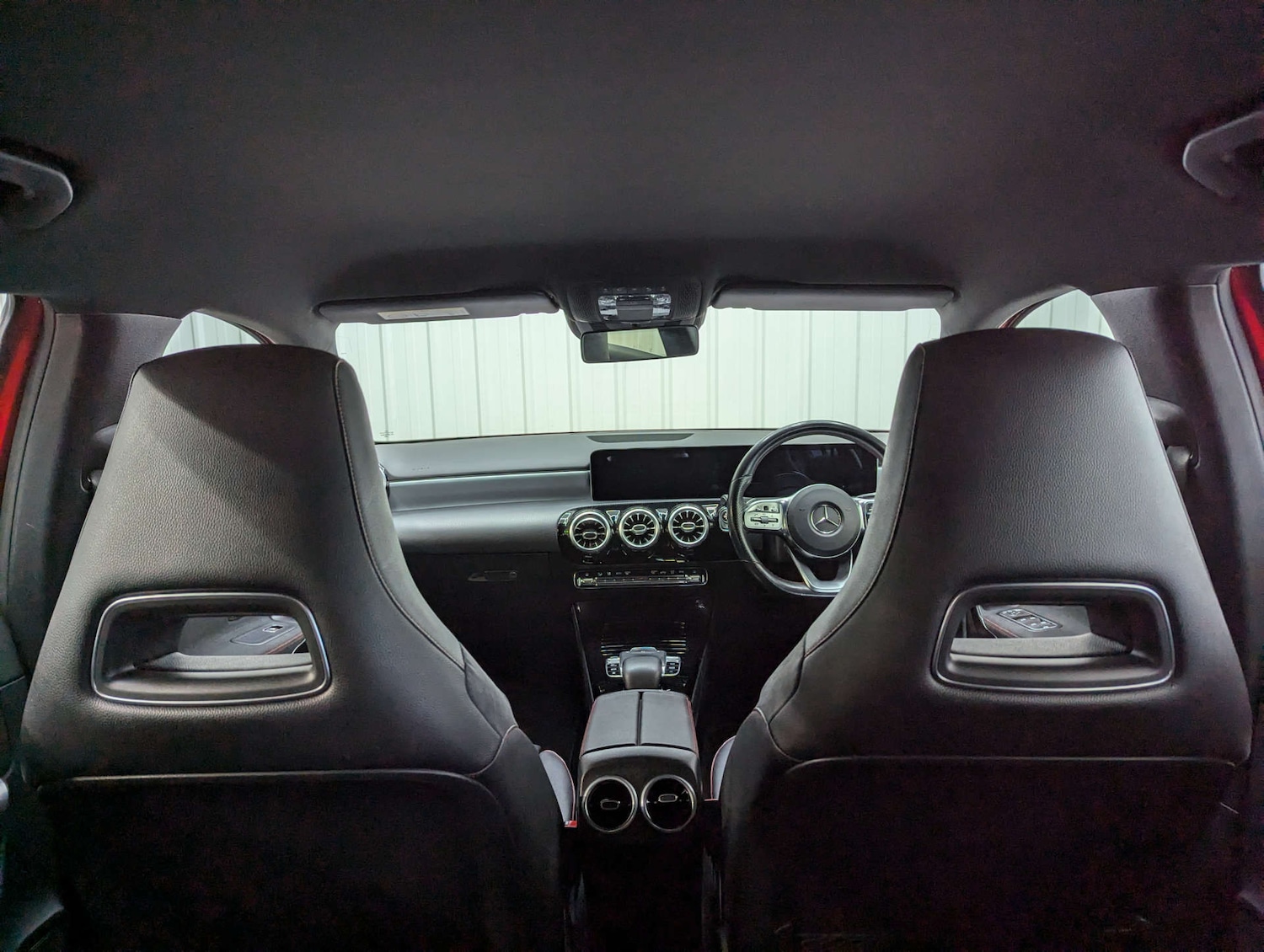 Used Mercedes-Benz A-Class 2018 for sale - 77094971: Photo 44