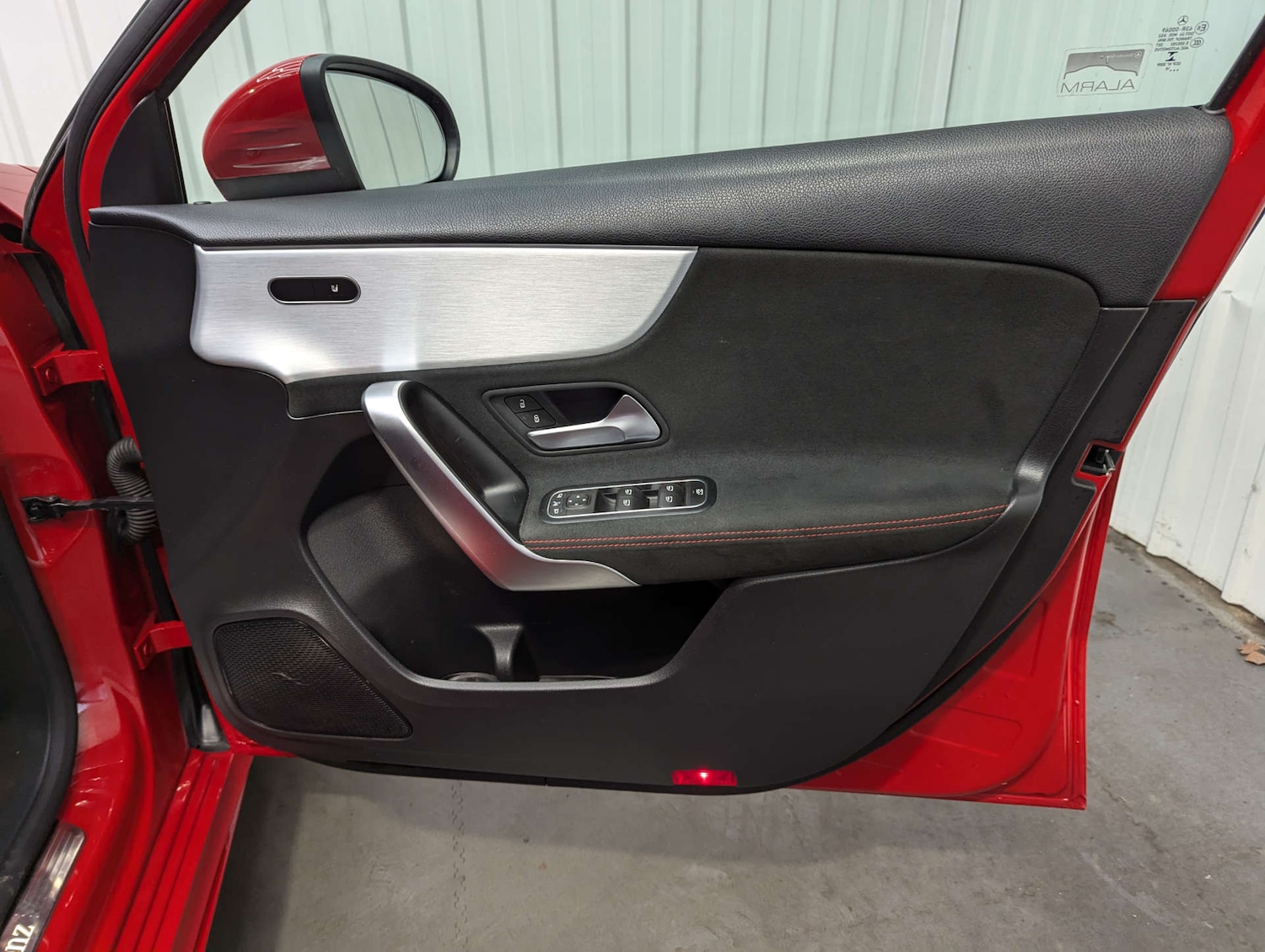 Used Mercedes-Benz A-Class 2018 for sale - 77094971: Photo 52