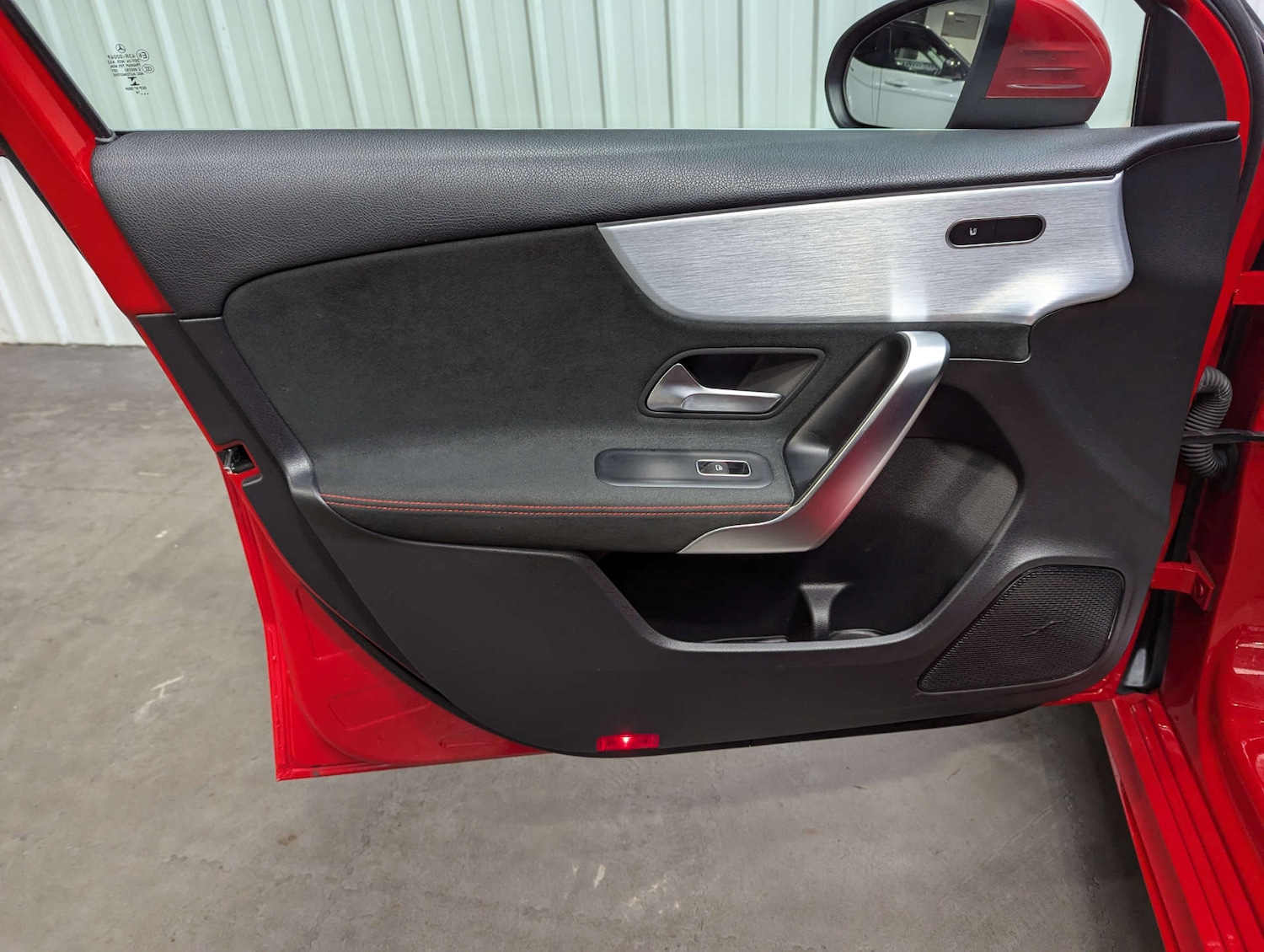 Used Mercedes-Benz A-Class 2018 for sale - 77094971: Photo 58