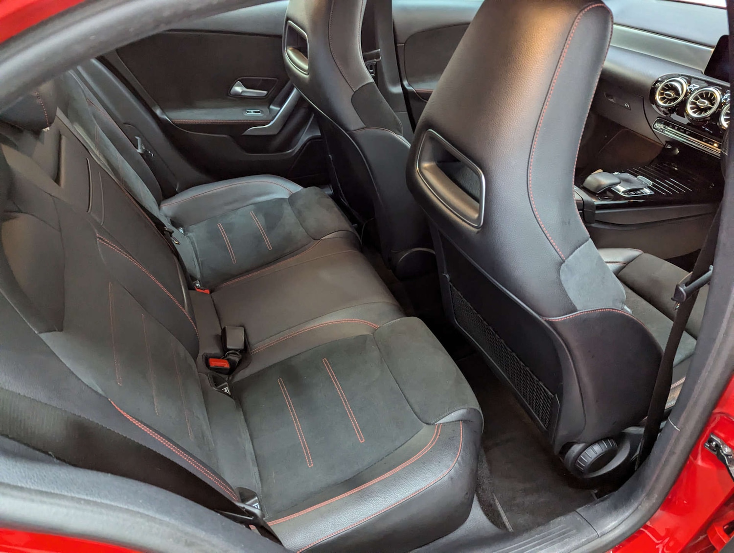 Used Mercedes-Benz A-Class 2018 for sale - 77094971: Photo 59