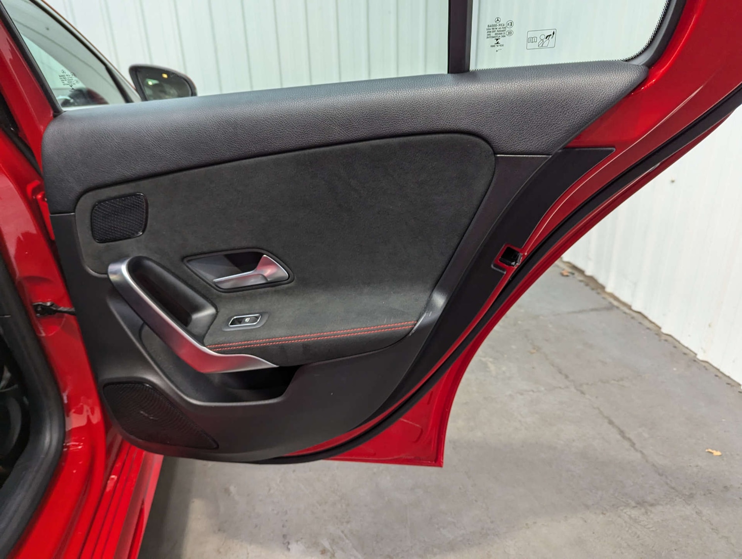 Used Mercedes-Benz A-Class 2018 for sale - 77094971: Photo 64