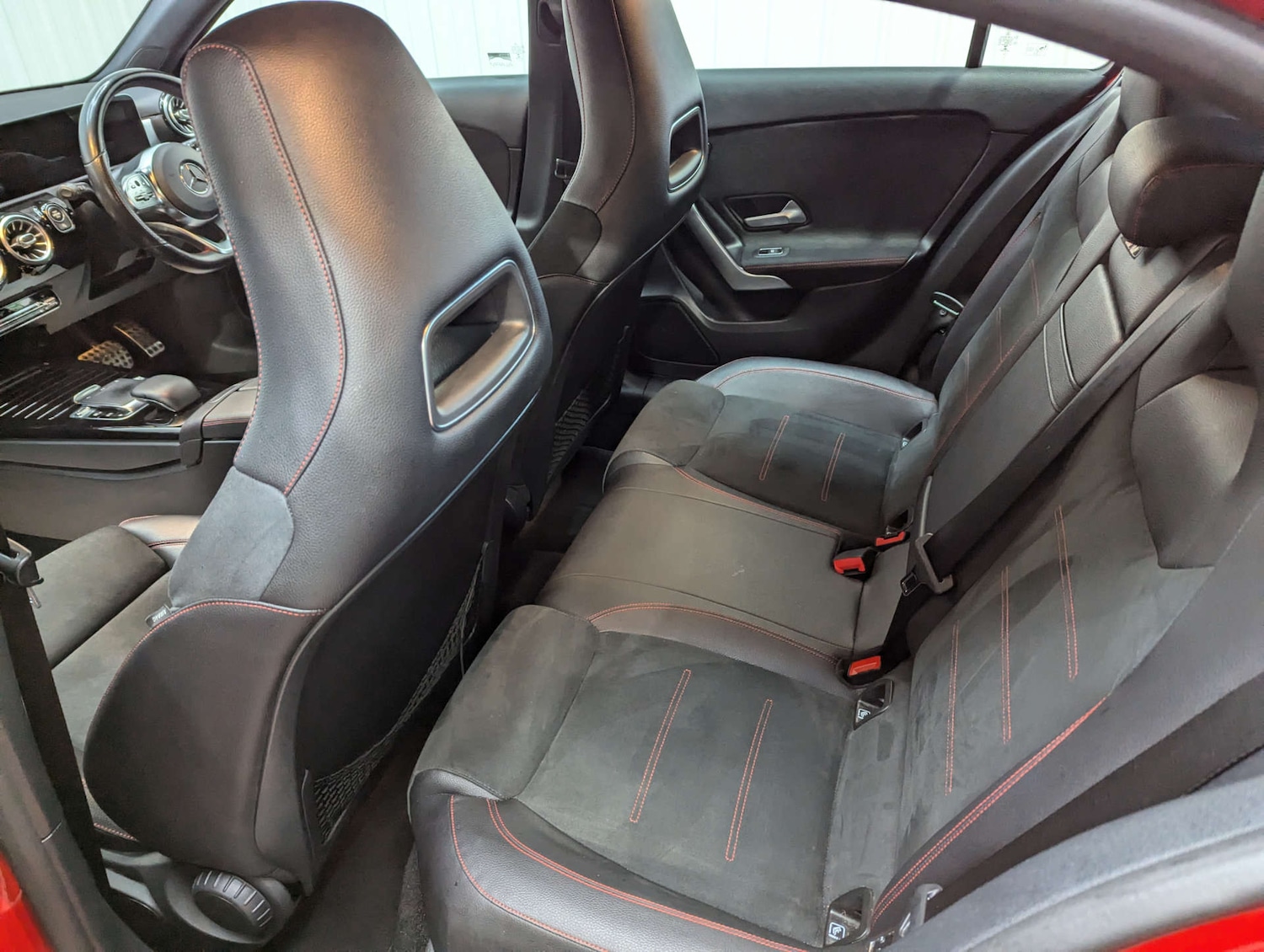 Used Mercedes-Benz A-Class 2018 for sale - 77094971: Photo 65