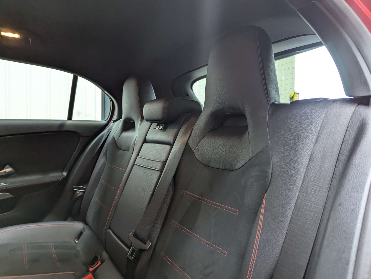 Used Mercedes-Benz A-Class 2018 for sale - 77094971: Photo 67