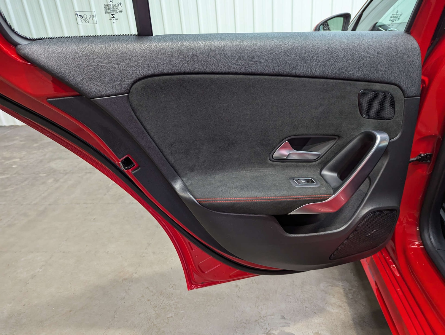 Used Mercedes-Benz A-Class 2018 for sale - 77094971: Photo 69